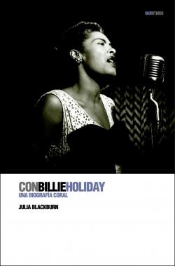 CON BILLIE HOLIDAY | 9788496879027 | BLACKBURN, JULIA