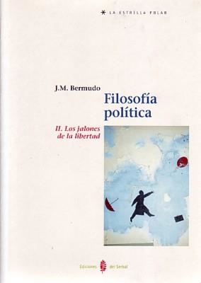 FILOSOFIA POLITICA | 9788476283738 | BERMUDO