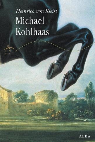 MICHAEL KOHLHAAS | 9788484283263 | VON KLEIST