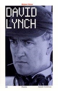 DAVID LYNCH | 9788449314537 | CHION