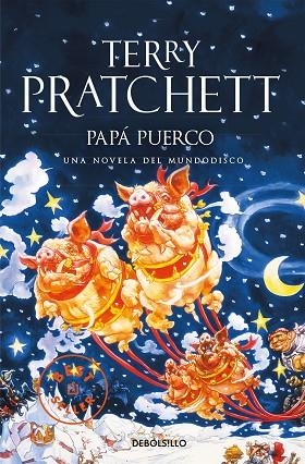 PAPA PUERCO | 9788483467688 | PRATCHETT