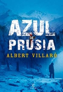 AZUL DE PRUSIA | 9788467029536 | VILLARO