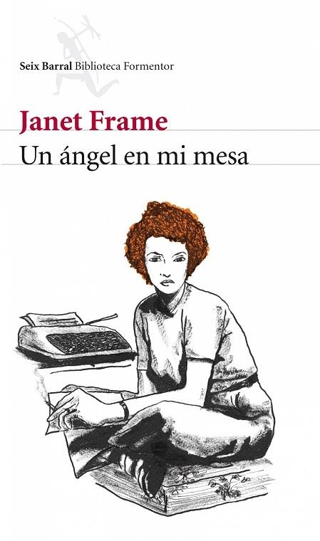 UN ANGEL EN MI MESA | 9788432228391 | FRAME