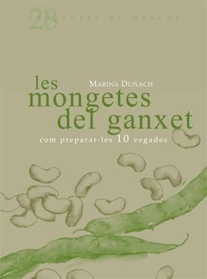 LES MONGETES DEL GANXET COM PREP | 9788493657833 | DUÑACH