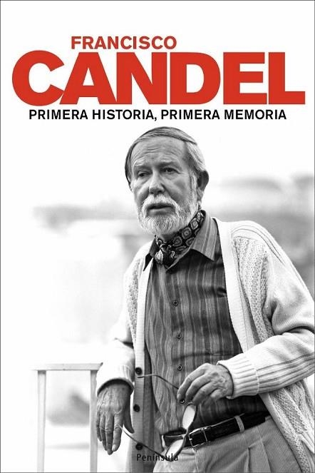 PRIMERA HISTORIA PRIMERA MEMORIA | 9788483077221 | CANDEL