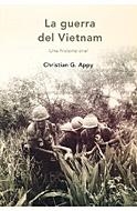 LA GUERRA DE VIETNAM | 9788484324010 | APPY