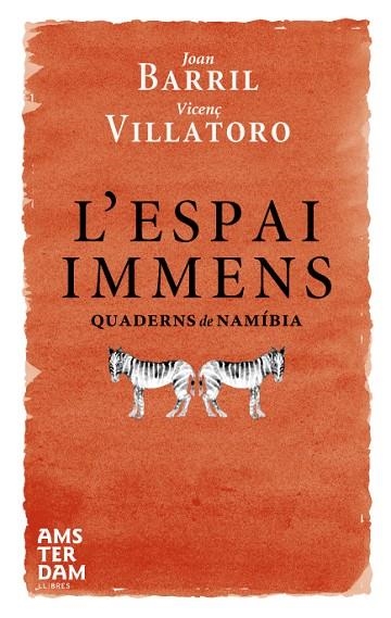 L'ESPAI INMENS | 9788493660314 | VARIOS