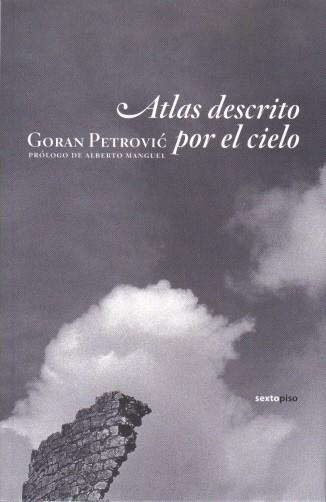 ATLAS DESCRITO POR EL CIELO | 9788496867307 | PETROVIC