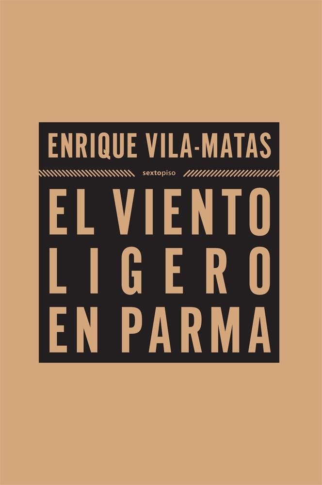 EL VIENTO LIGERO EN PARMA | 9788493520458 | MATAS