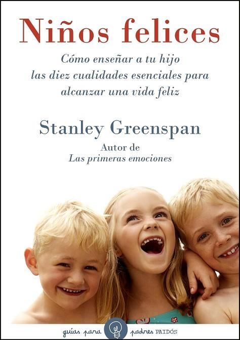 NIÑOS FELICES | 9788449321931 | GREENSPAN