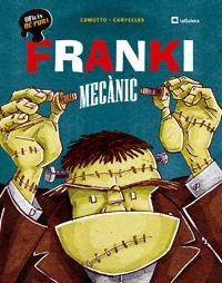 FRANKI MECANIC | 9788424631086 | VARIOS