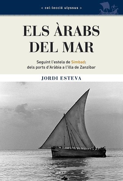 ELS ARABS DEL MAR | 9788496905115 | ESTEVA