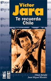 TE RECUERDA CHILE | 9788481363012 | JARA