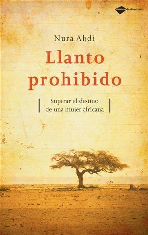 LLANTO PROHIBIDO | 9788496981300 | ABDI