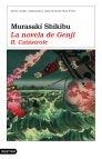 LA NOVELA DE GENJI, II | 9788423341221 | SHIKIBU