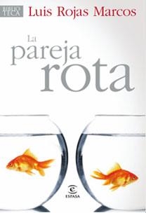 LA PAREJA ROTA | 9788467030204 | MARCOS