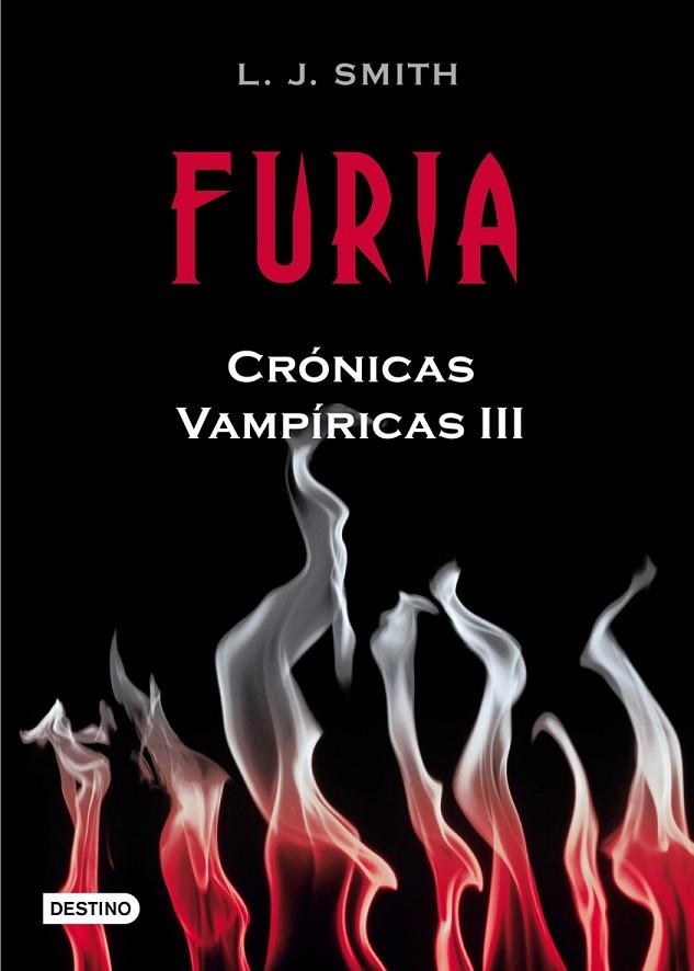 CRONICAS VAMPIRICAS III | 9788408084518 | SMITH