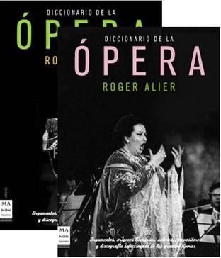 DCC DE LA OPERA | 9788496924154 | VARIOS