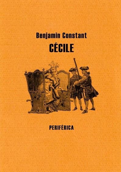 CECILE | 9788493692612 | CONSTANT