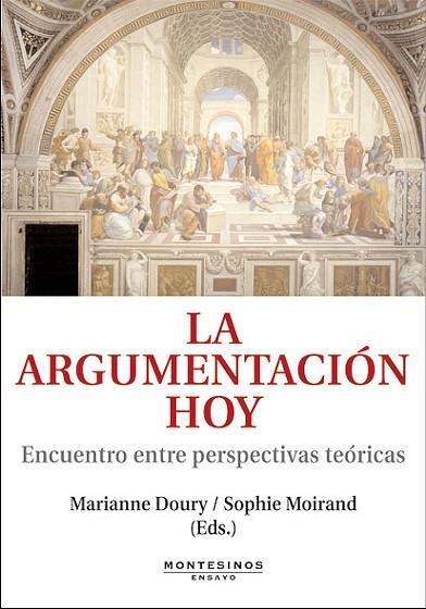 LA ARGUMENTACION HOY | 9788492616015 | VARIOS