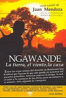 NGAWANDE | 9788496745360 | MENDOZA