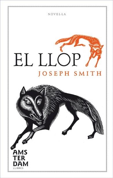 EL LLOP | 9788493660376 | SMITH