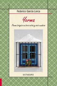 YERMA | 9788480639736 | LORCA