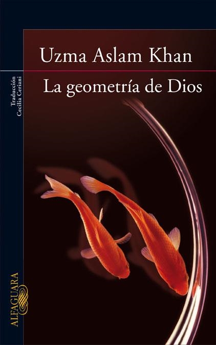 LA GEOMETRIA DE DIOS | 9788420421445 | KHAN