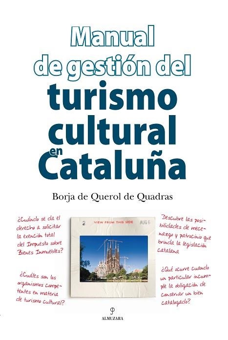 MANUAL DE GESTION DEL TURISMO | 9788496968523 | VARIOS