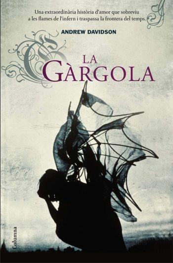 LA GARGOLA | 9788466409490 | DAVIDSON