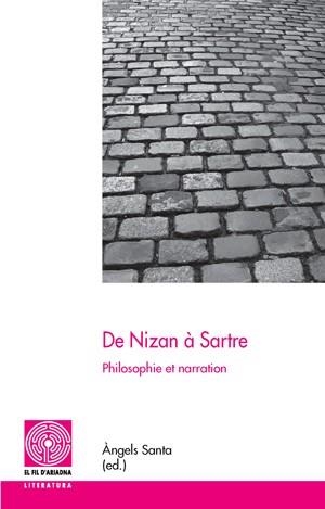 DE NIZAN A SARTRE | 9788497797092 | SANTA