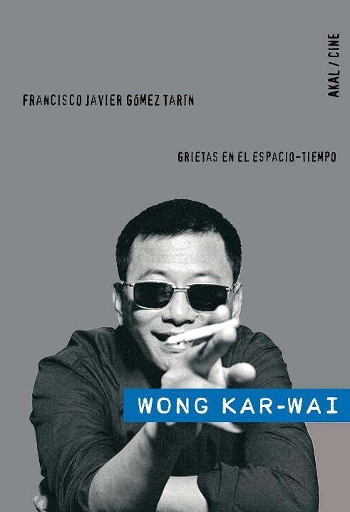 WONG KAR-WAI | 9788446024927 | TARIN