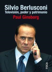 SILVIO BERLUSCONI | 9788495440839 | GINSBORG