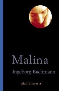 MALINA | 9788446019589 | BACHMAM