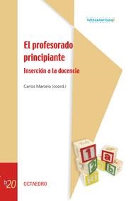 EL PROFESORADO PRINCIPIANTE | 9788480633529 | MARCELO