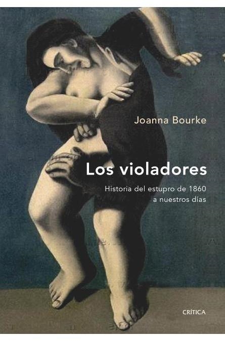 LOS VIOLADORES | 9788474239010 | BOURKE