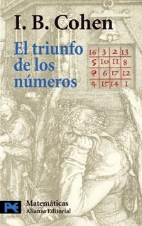 EL TRIUNFO DE LOS NUMEROS | 9788420661681 | COHEN