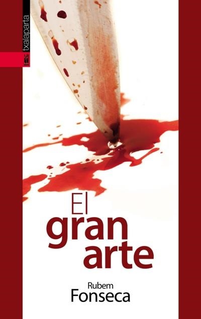 EL GRAN ARTE | 9788481365276 | FONSECA