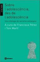 SOBRE L'ADOLESCENCIA, DES DE L'A | 9788424630263 | VARIOS