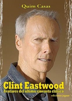 CLINT EASTWOOD | 9788496423534 | CASAS