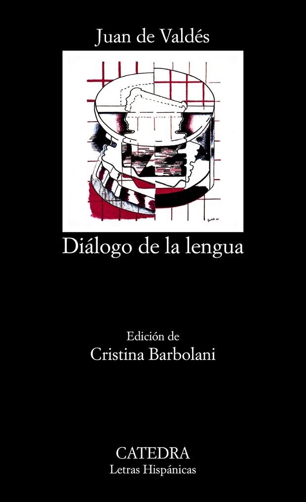 DIALOGO DE LA LENGUA | 9788437603315 | VALDES, JUAN DE