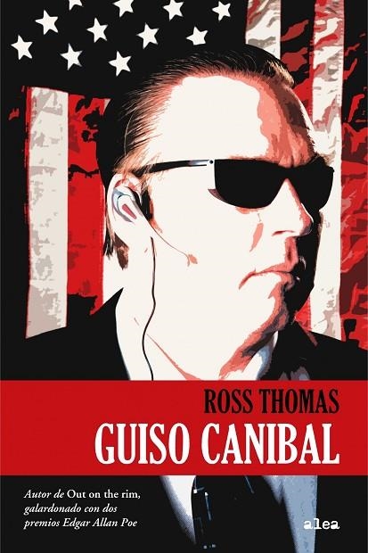 GUISO CANIBAL | 9788449321986 | THOMAS