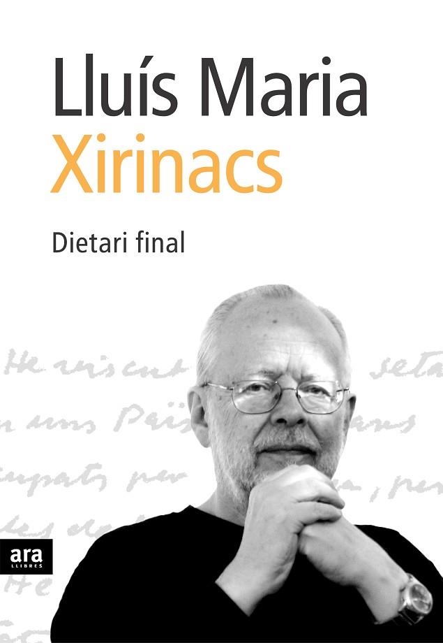 DIETARI FINAL | 9788496767850 | XIRINACS