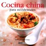 COCINA CHINA PARA OCCIDENTALES | 9788475565699 | VARIOS