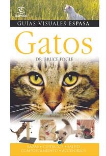 GATOS | 9788467030037 | FOGLE