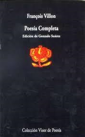 POESIA COMPLETA | 9788475221021 | VILLON