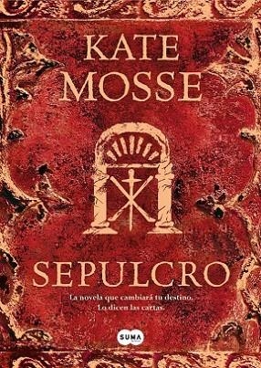 SEPULCRO | 9788483651049 | MOSSE