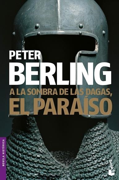 A LA SOMBRA DE LAS DAGAS, EL PAR | 9788408084631 | BERLING