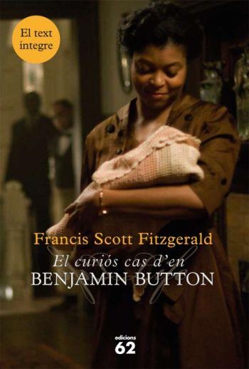 EL CURIOS CAS D'EN BENJAMIN BUTT | 9788429763072 | FITZGERALD