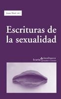 ESCRITURAS DE LA SEXUALIDAD | 9788498880366 | MASO